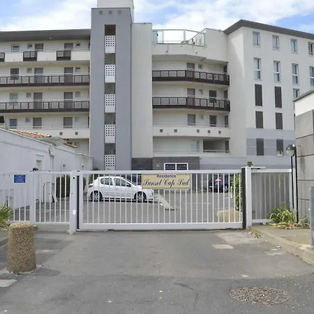 Cap D'agde, 2 Pieces, 4 Personnes - Fr-1-249-40 Апартаменты Агд