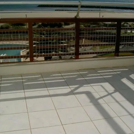 Апартаменты Cap D'agde, 2 Pieces, 4 Personnes - Fr-1-249-40 Агд